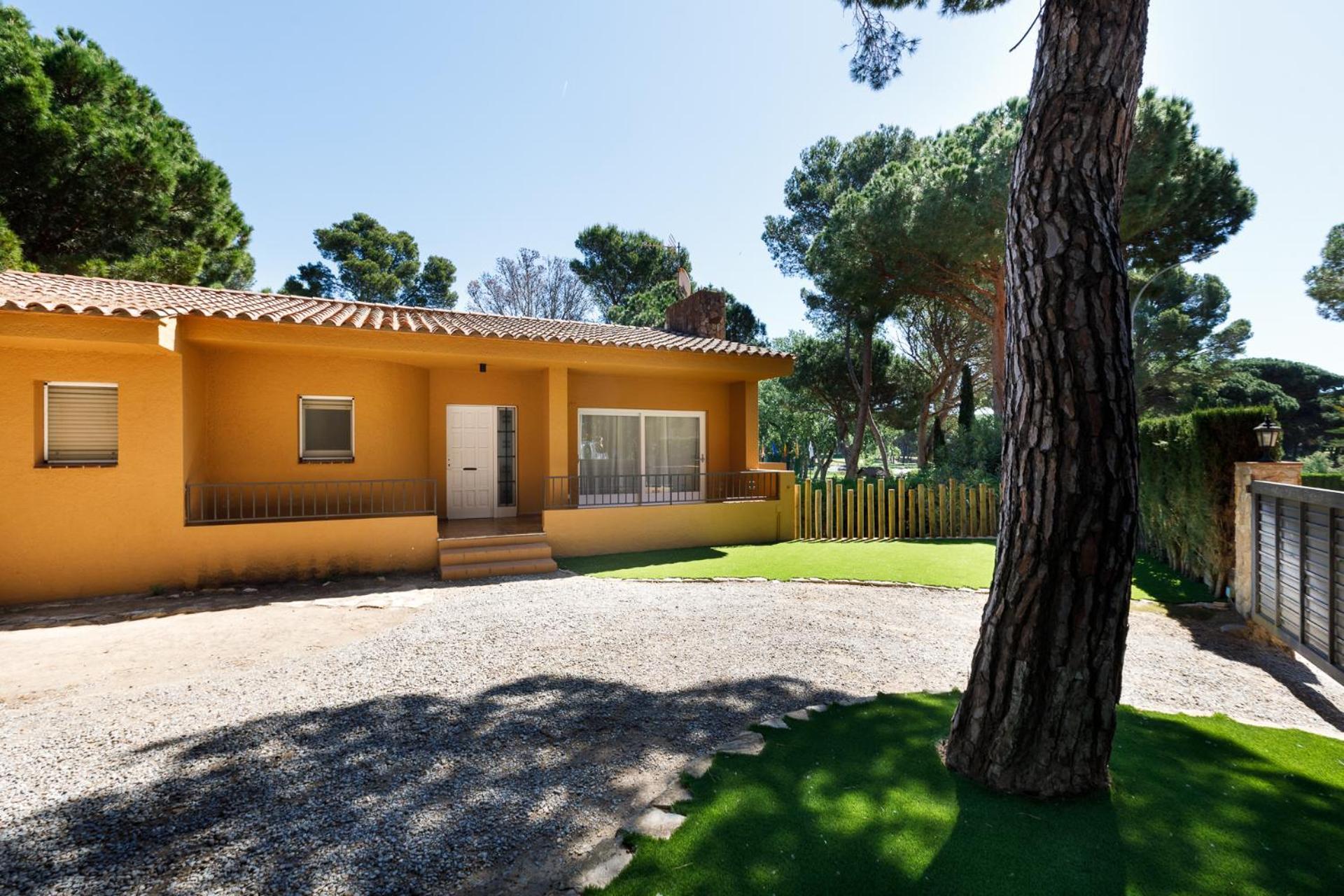 Villa Familiar By La Costa Resort Pals Exterior foto