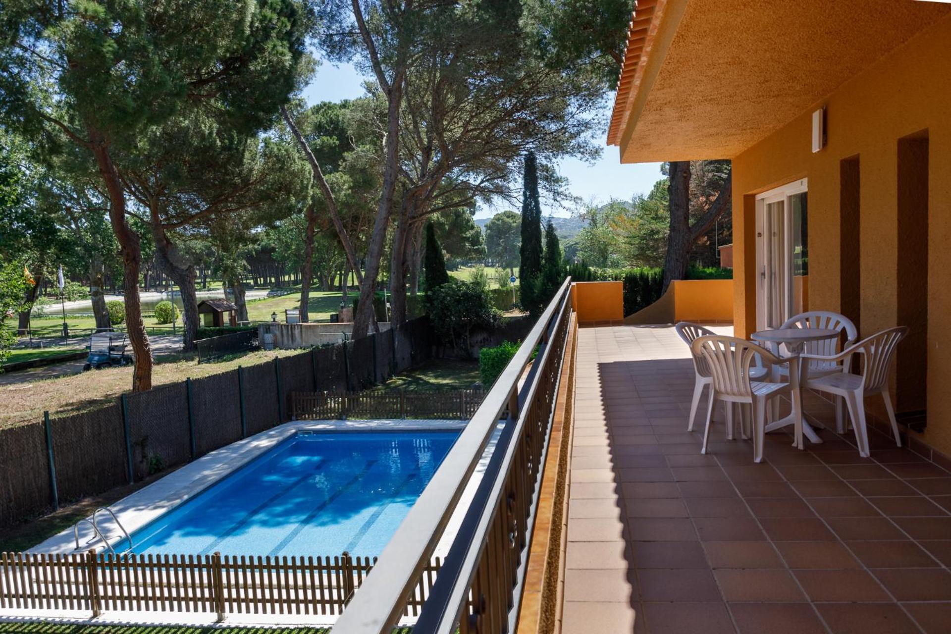 Villa Familiar By La Costa Resort Pals Exterior foto