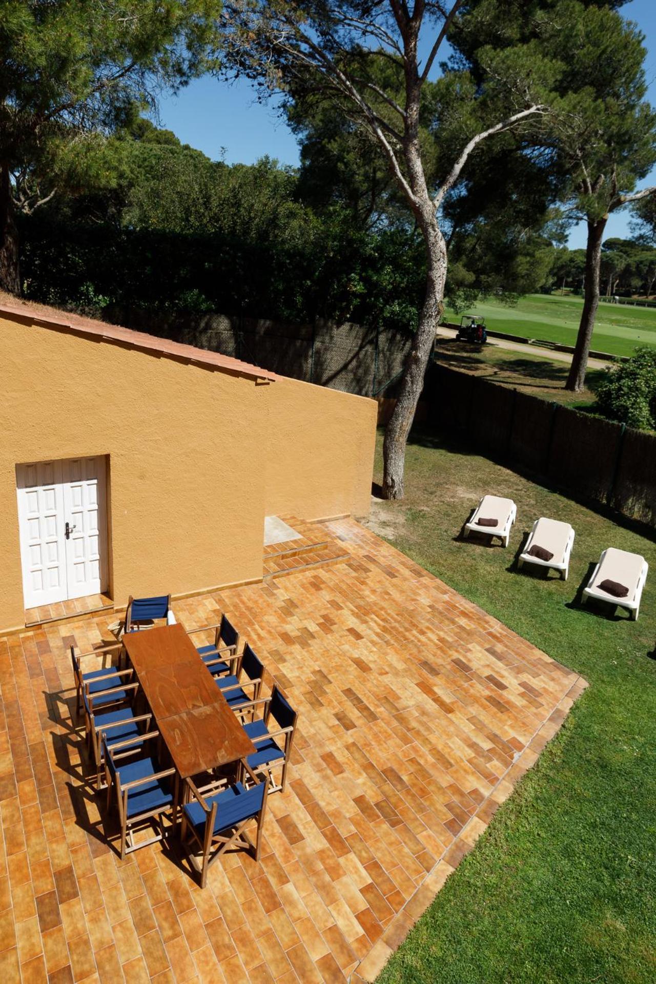 Villa Familiar By La Costa Resort Pals Exterior foto