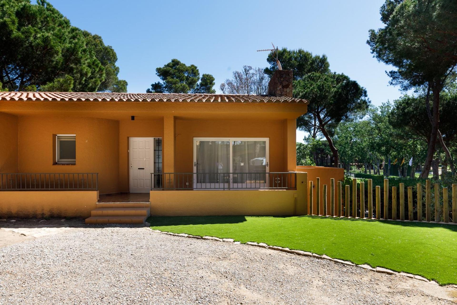 Villa Familiar By La Costa Resort Pals Exterior foto
